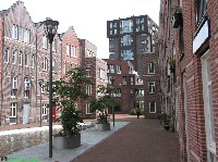 Centraal Station CS - nr. 0079